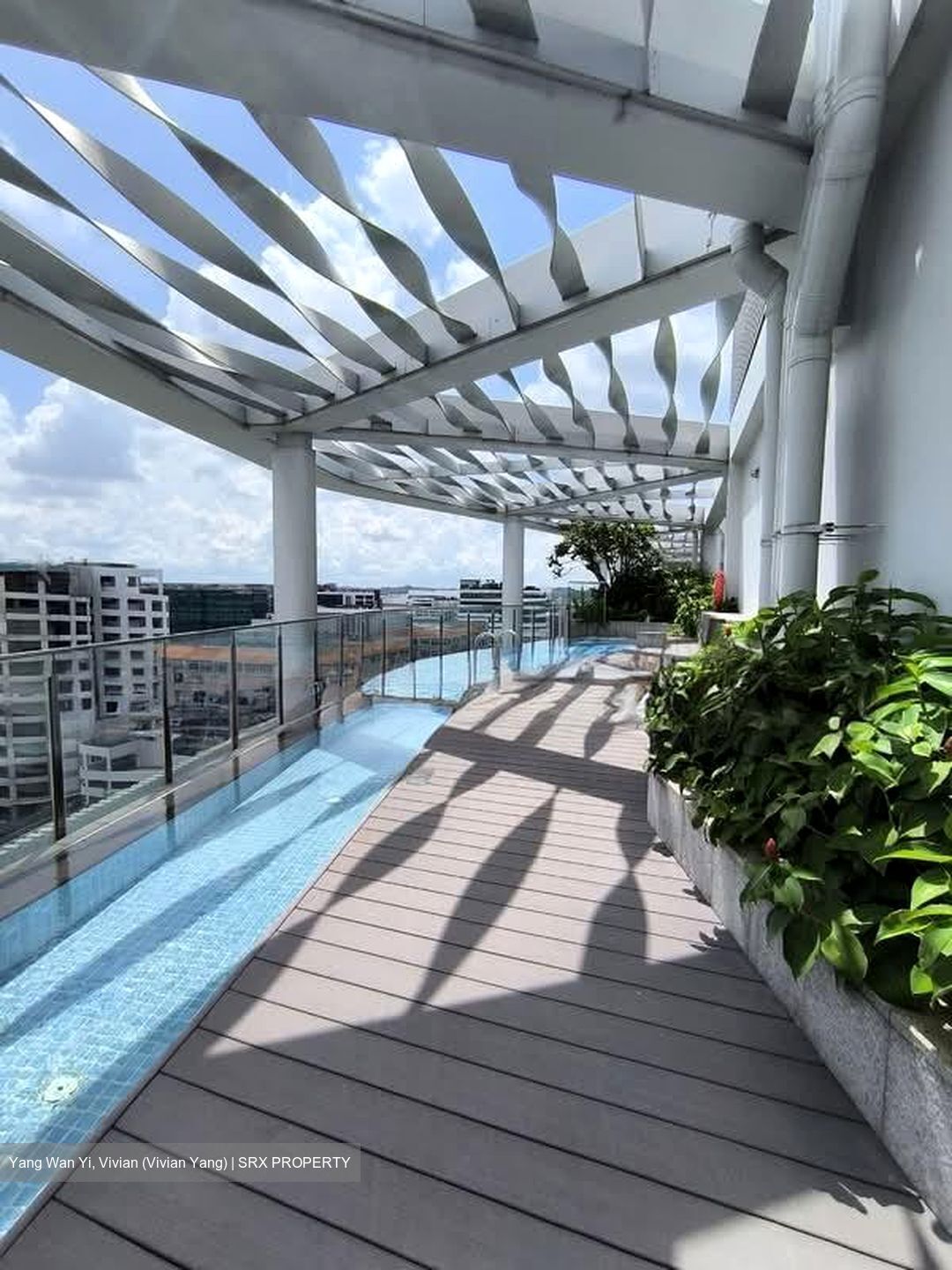 Sky Green (D13), Condominium #575717991